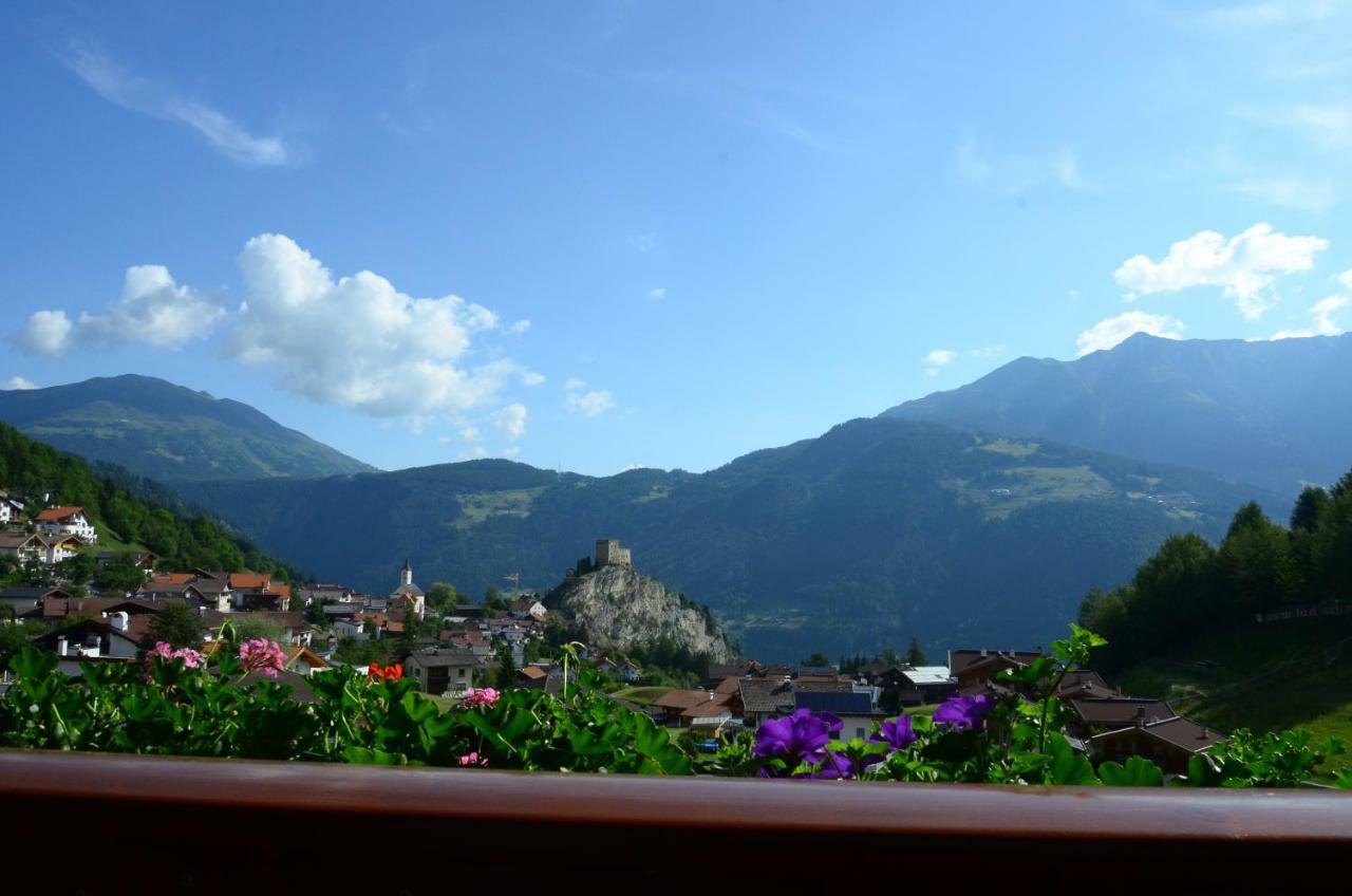 Edelweiss Ladis Inklusive Sommer Bergbahnticket 外观 照片